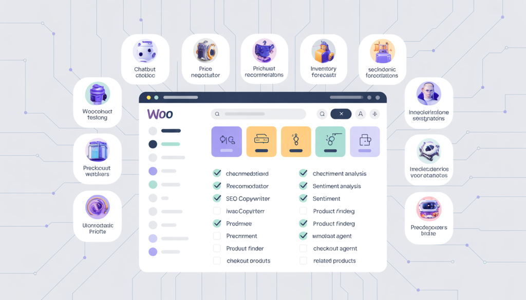 ideogram v3.0 exquisite high fashion photography of a clean infographic showing a woocommerce 0