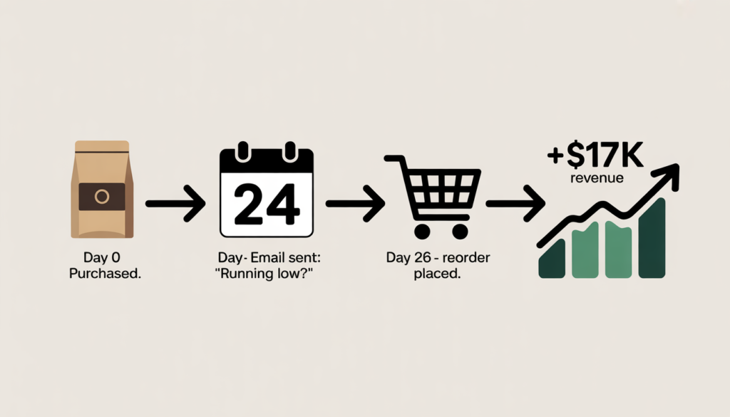 ideogram v3.0 exquisite high fashion photography of a clean modern illustration showing a time 0