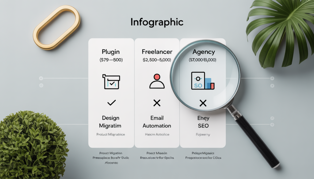 ideogram v3.0 exquisite high fashion photography of a clean professional infographic showing t 0