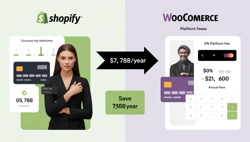 ideogram v3.0 exquisite high fashion photography of a split‑screen illustration. left side s 0