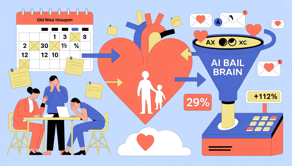 ideogram v3.0 exquisite high fashion photography of a vibrant collage‑style illustration. on 0